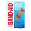 Imagen 1 de MARCA BAND-AID® VENDITAS resistentes al agua WATER BLOCK® TOUGH STRIPS™