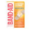 Imagen 3 de Marca BAND-AID® Venditas con antibiótico INFECTION DEFENSE™